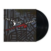The Rolling Stones - Welcome To Shepherds Bush - 2xVINYL